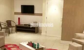 Imagem 3: Apartamento 3 Dormitórios 1 Suite 3 Vagas no Panamby