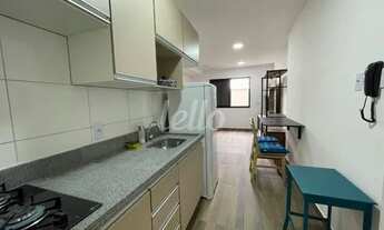 Imagem 4: São Paulo - Apartamento Padrão - Tatuapé