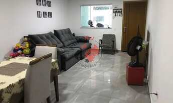 Imagem: Santo André - Casa Padrão - VILA FLORESTA