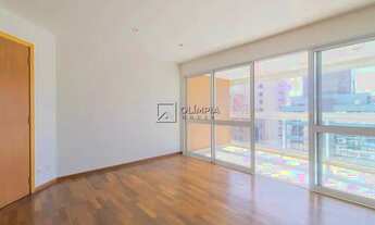 Imagem 6: Locação Apartamento 3 Dormitórios - 125 m² Vila Olímpia