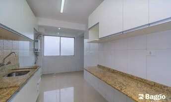 Imagem 3: Apartamento de 3 quartos para alugar no bairro Vila Izabel