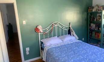 Imagem 7: Apartamento para venda possui 127 metros quadrados com 3 quartos