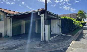 Imagem 2: SÃO JOSÉ DO RIO PRETO - Casa de Condomínio - MARIA STELLA