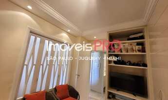 Imagem 7: Apartamento 75m 02 dorm 1suite a venda em Campo Belo