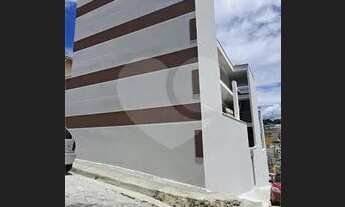 Imagem 3: Apartamento 28m² com 1 dormitório localizado no Tucuruvi - ZN