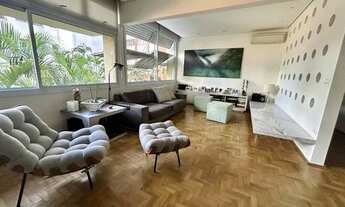 Imagem: Apartamento Impecável e Reformado - 101m²