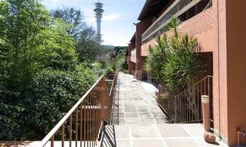 Imagem 3: Casa Condominio para Venda - 342.2m², 3 dormitórios, sendo 1 suites, 3 vagas - Santa Terez