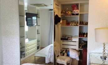 Imagem 6: Apartamento para venda tem 313 metros quadrados com 4 quartos