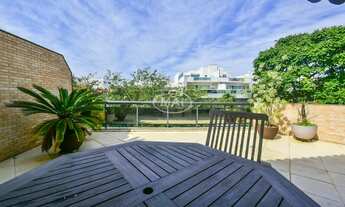 Imagem 2: Cobertura espetacular na melhor região do Recreio!