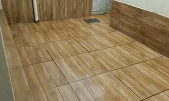 Imagem 4: Alugo Casa de fundo- Jd das Palmeiras