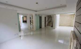 Imagem 5: Casa Condominio para Venda - 292.49m², 4 dormitórios, sendo 2 suites, 3 vagas - Vila Assun