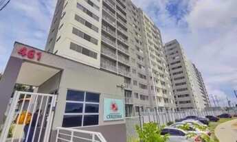 Imagem: Parque Dez - Jardim das Cerejeiras - 2 Quartos