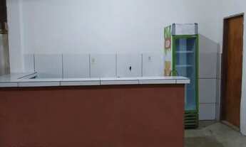 Imagem 4: Espaço com Piscina - Santa Lúcia