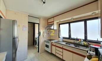 Imagem 7: Apartamento para venda com 136 metros quadrados com 4 quartos em Perdizes - São Paulo - SP