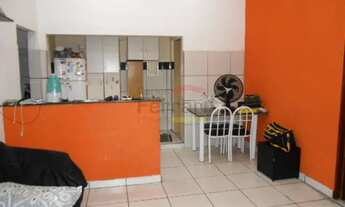 Imagem: Casa Térrea Residencial ou Comercial no