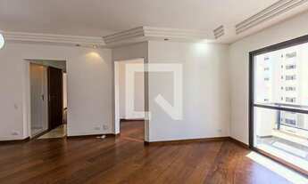 Imagem: Apartamento para Aluguel - Vila Pompéia