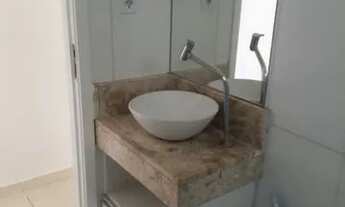 Imagem 6: Alugo apto 3/4 nascente com taxas inclusas