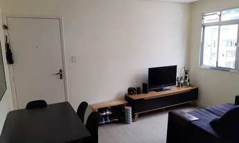 Imagem 6: Apartamento 1 quarto