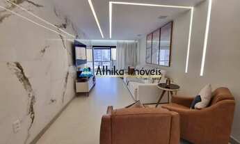 Imagem: Belíssimo apartamento na quadra do mar