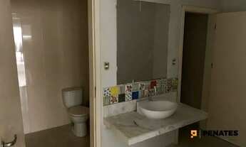 Imagem 2: Casa com 5 dormitórios, 360 m² - venda por R$ 750.000,00 ou aluguel por R$ 5.000,00/mês