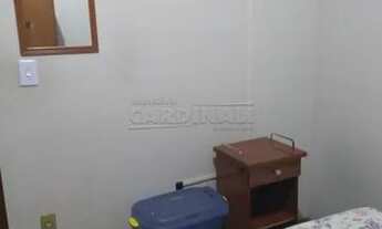 Imagem 2: Sao Carlos - Kitchenette/Conjugados - Centro