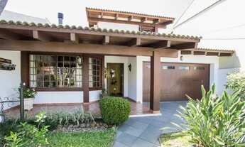 Imagem 3: Casa para Venda - 238.68m², 4 dormitórios, sendo 1 suites, 4 vagas - Ipanema