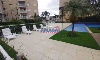 Imagem 6: Apartamento 2 dormitorios condominio Famely Gardem