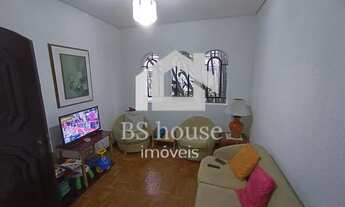 Imagem 5: Casa para locação com edicula - Centro - São Caetano do Sul