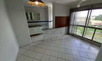 Imagem 2: Apartamento Padrão em Ribeirão Preto