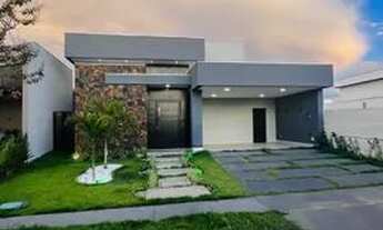 Imagem 7: Vende-se casa no Condominio Florais da Mata em Várzea Grande MT