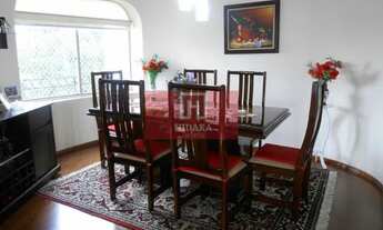 Imagem 5: Apartamento à venda no bairro Vila Andrade - São Paulo/SP, Zona Sul