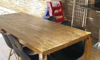 Imagem 4: Casa de condomínio para venda com 390 metros quadrados com 4 quartos