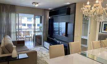 Imagem 6: Apartamento para venda tem 90 metros quadrados com 2 quartos