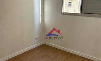 Imagem 4: Metro Bresser Apartamento com 2 dormitórios