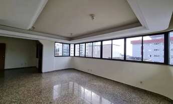 Imagem: Apartamento para aluguel, 4 quartos, 1 suíte