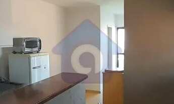 Imagem 4: Apt 1 dorm com varanda 1 VAGA prox do metro sta cruz