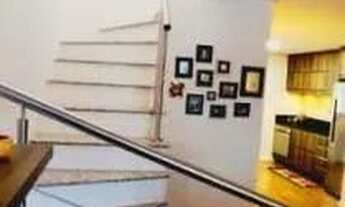 Imagem: Sobrado para venda tem 154 metros quadrados