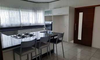 Imagem: Casa com 4 quartos no Lot Reserva da Serra