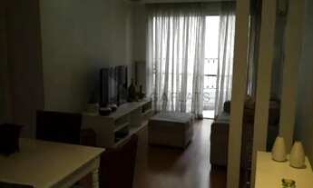 Imagem 5: FLAT SAINT THOMAS JARDINS PARA LOCAÇÃO 02 DORMITÓRIOS!