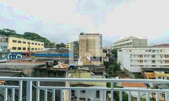 Imagem 5: Apartamento para Aluguel - Penha de França, 2 Quartos, 43 m2