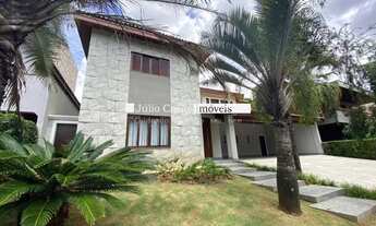 Imagem: Casa no condomínio Village D´Avignon