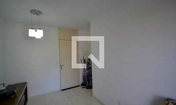 Imagem 4: Apartamento para Aluguel - Vila Dagmar, 2 Quartos, 57 m2