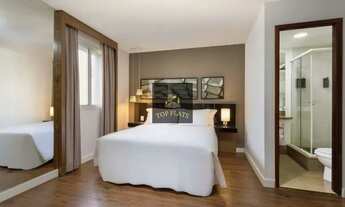 Imagem 3: Flat disponível em Jardim Paulista - SP