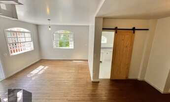 Imagem 7: Casa em Jardim Botânico