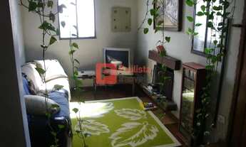 Imagem 3: Sobrado à venda, 190 m² por R$ 1.100.000,00 - Chácara Santo Antônio - São Paulo/SP