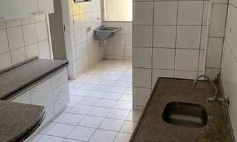 Imagem 5: Apartamento com 3 dormitórios, 117 m² - venda por R$ 330.000,00 ou aluguel por R$ 2.726,25