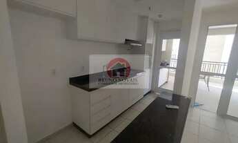 Imagem 2: Apartamento para aluguel com 62 metros quadrados com 1 quarto em Taguatinga Sul - Brasília