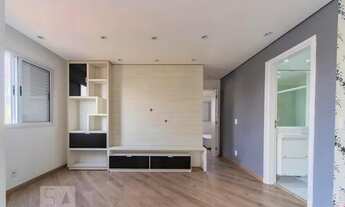 Imagem 4: Apartamento para Aluguel - Vila Metalúrgica, 2 Quartos, 66 m2