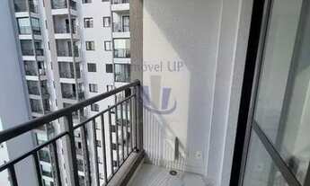 Imagem 4: Apartamento a venda ao lado do Metrô S.Judas/27m² Quarto/Sala/Cozinha e Banheiro