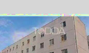 Imagem: Apartamento com 2 dormitórios à venda